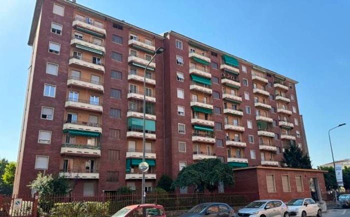 Appartamento trilocale in vendita in Viale Giovanni Suzzani, Bicocca, Milano