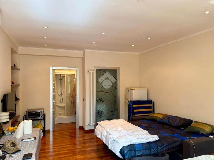 Appartamento monolocale in vendita in Via Giovanni Scazzola, Cristo, Alessandria