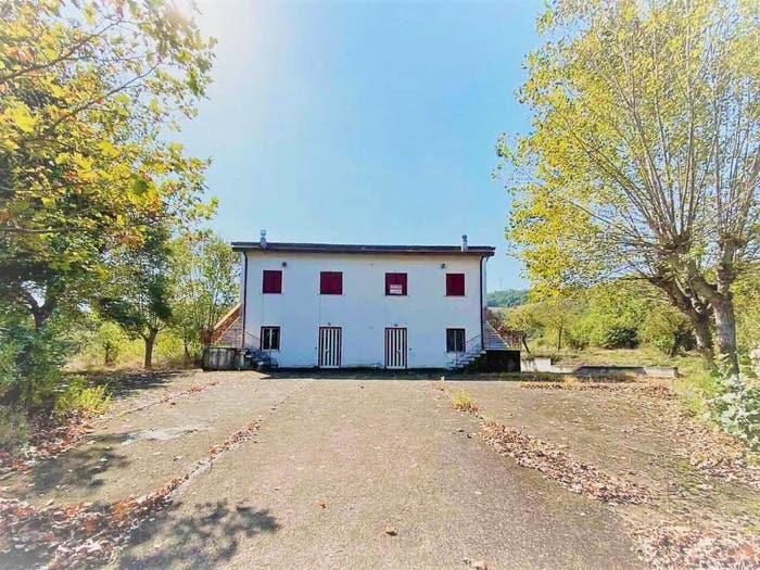 Casa con 6 locali in vendita in Contrada Occhino, Conza della Campania