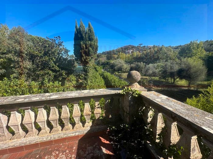 Casa con 6 locali in vendita in Via Turro Pastena, Centro, Massa Lubrense