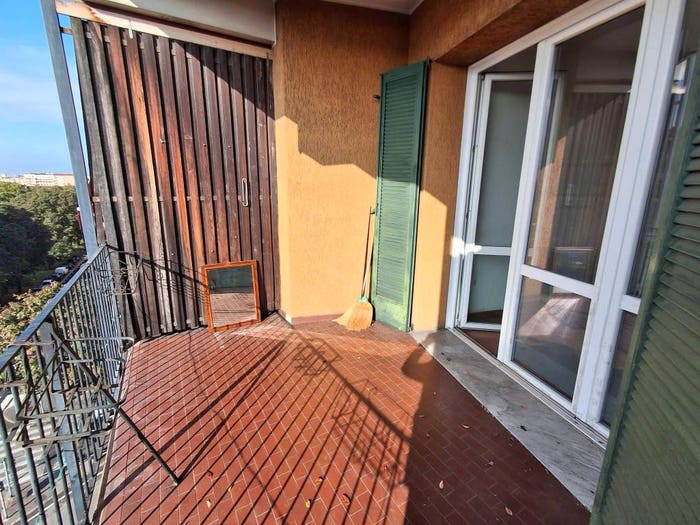 Appartamento bilocale in vendita in Via Rombon, Quartiere Feltre, Milano