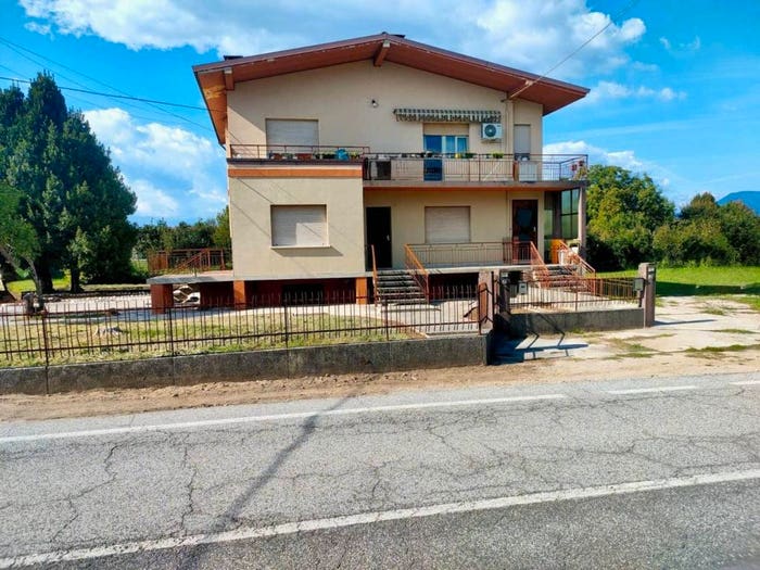 Appartamento con 6 locali in vendita in Centro, Spilimbergo