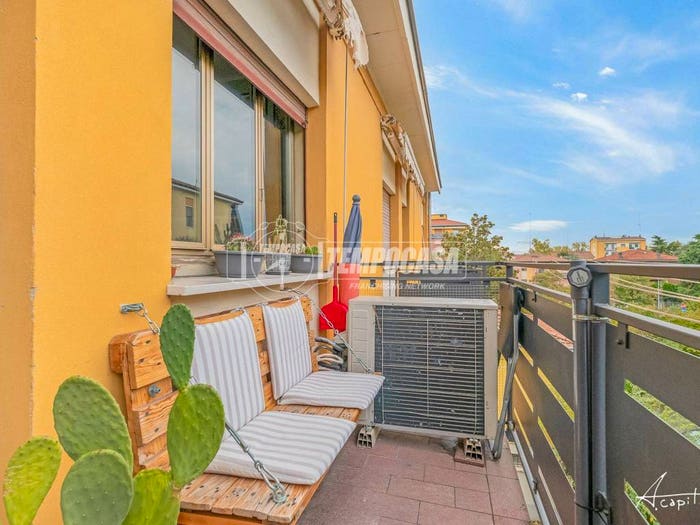Appartamento quadrilocale in vendita in Via PUCCINI, Musicisti, Modena