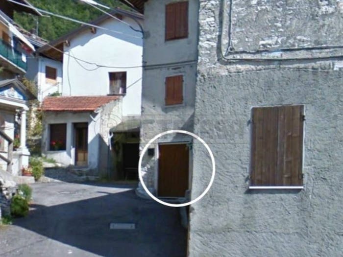 Casa con 6 locali in vendita in San Vito di Arsiè, Centro, Belluno