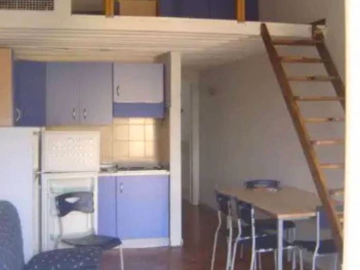 Appartamento monolocale in vendita in Contrada Anastasi, Isola di Capo Rizzuto