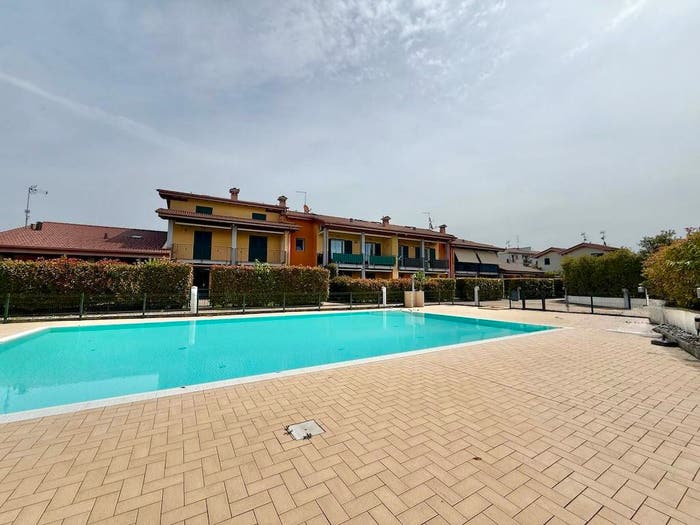 Appartamento bilocale in vendita in Via Francesco Cossiga, Peschiera del Garda