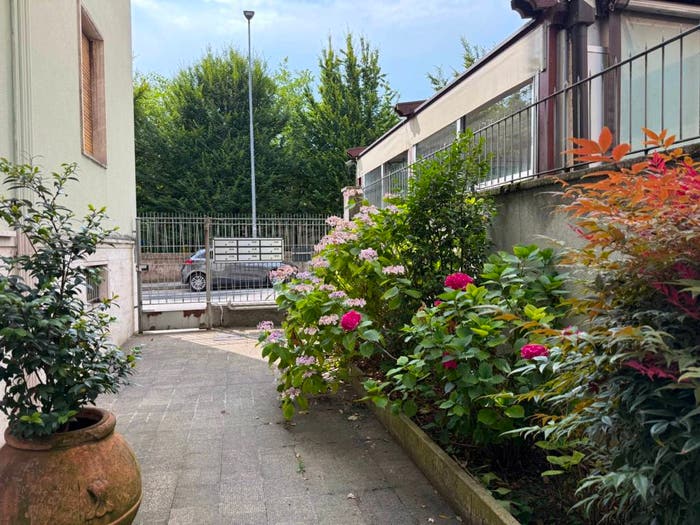 Appartamento bilocale in vendita in Via Francesco Nullo, Centro, Bergamo
