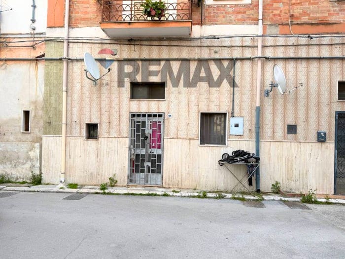 Appartamento bilocale in vendita in Via Ortovecchio, Quartieri Settecenteschi, Foggia