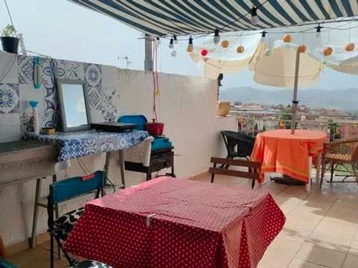 Casa trilocale in vendita in Via Salerno, Cianciana