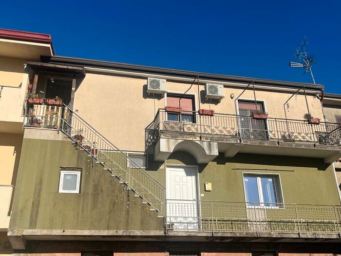 Appartamento con 5 locali in vendita in Viale Barlaam da Seminara n, Mater Domini Cavita, Catanzaro