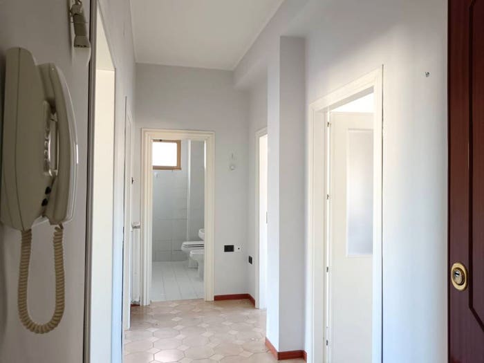 Appartamento trilocale in vendita in Via Monte Nevoso, Stazione, Foggia