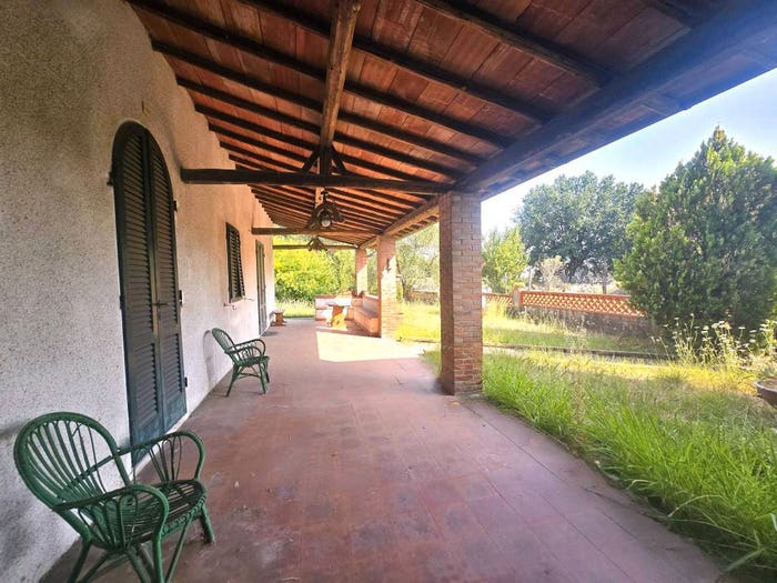 Casa con 6 locali in vendita in Via Mazzei, Spianate Ponte ai Pini, Altopascio