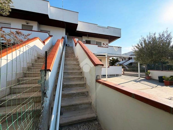 Appartamento trilocale in vendita in Via di Capraia, Montalto Marina, Montalto di Castro
