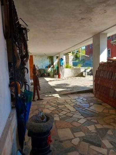 Casa con 6 locali in vendita in Via Stresa, Centro, Armeno