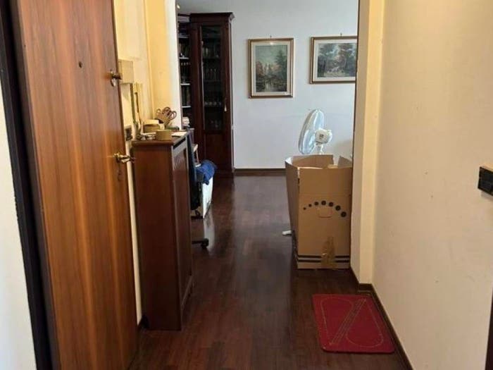 Appartamento quadrilocale in vendita in Via Alessandro Manzoni, Centro, Montegrotto Terme