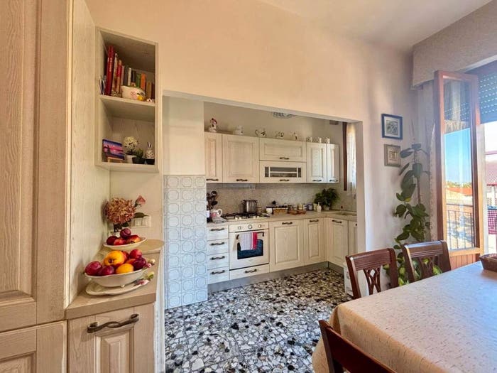 Appartamento quadrilocale in vendita in Via dei Cappuccini, Ponzano, Empoli