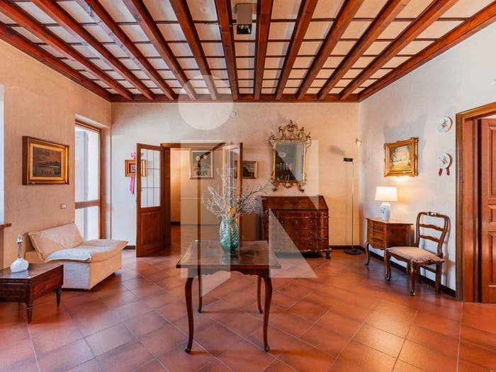 Appartamento con 5 locali in vendita in Centro, Mantova