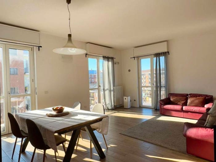 Appartamento trilocale in vendita in Via Chianciano, Affori, Milano
