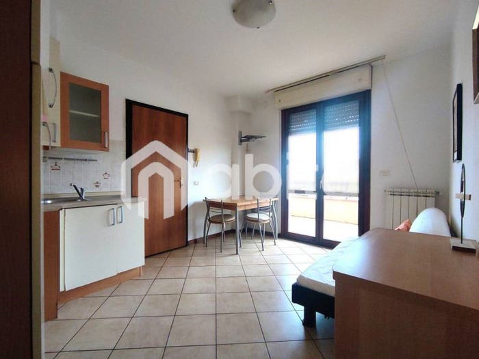 Appartamento bilocale in vendita in via leonardo da vinci, Città, Montevarchi