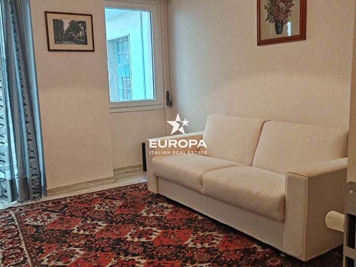 Appartamento bilocale in vendita in Corso Giuseppe Garibaldi, Porto Vecchio, Sanremo