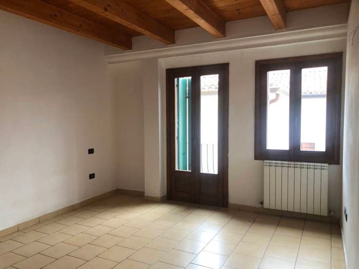 Appartamento quadrilocale in vendita in ADRIA Via Chieppara, Centro, Adria