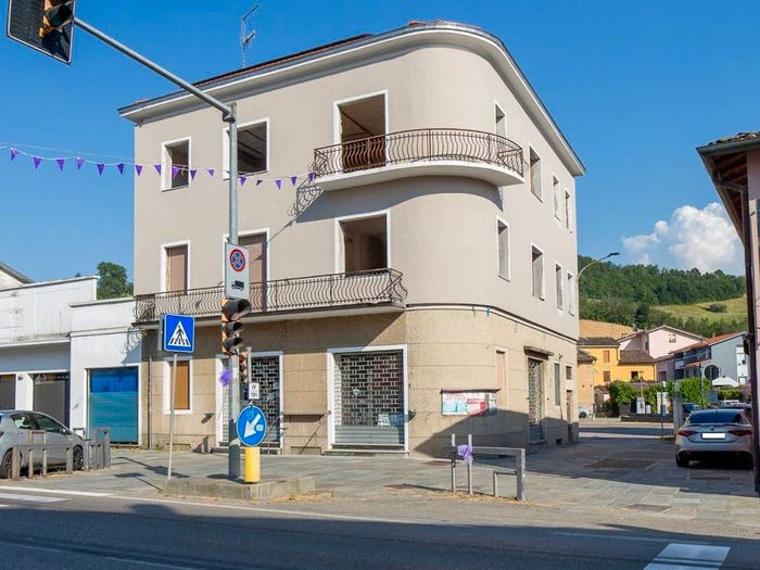 Appartamento monolocale in vendita in Strada Nazionale, Gaiano, Collecchio