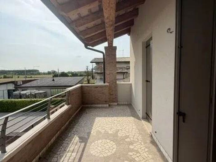 Casa con 5 locali in vendita in Via Bassa Iii, Campodarsego