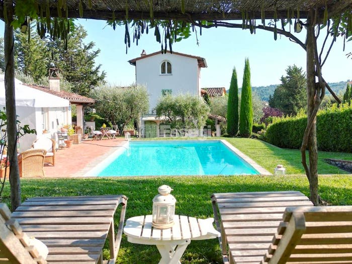 Casa con 6 locali in vendita in via delle vigne, Aquilea Mastiano, Lucca