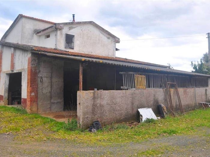 Casa monolocale in vendita in Strada Provinciale dei quattro Comuni, Montecatini Val di Cecina