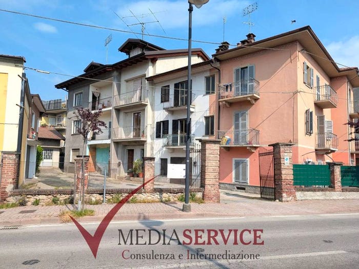 Casa quadrilocale in vendita in Corso Barale, Centro, Borgo San Dalmazzo
