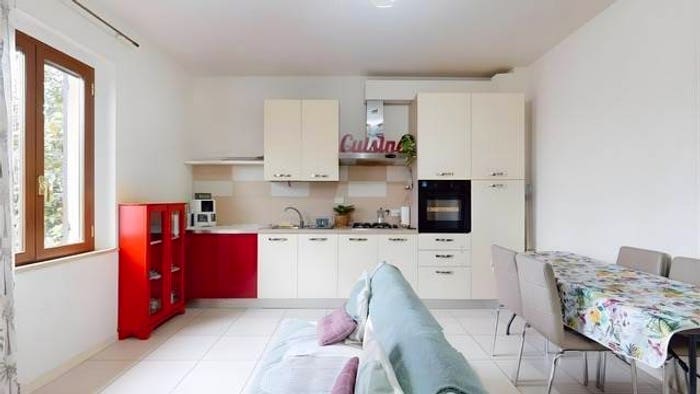 Appartamento trilocale in vendita in Via della Conciliazione, Santa Maria degli Angeli, Assisi