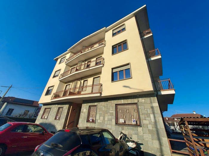 Appartamento trilocale in vendita in Via Sommariva, Santa Rita Tuninetti, Carmagnola