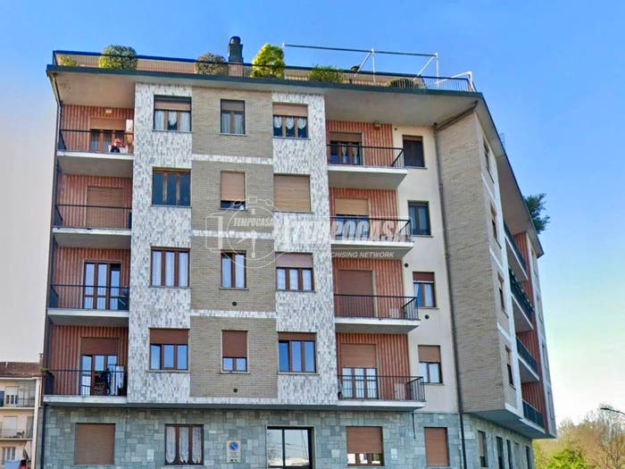 Appartamento trilocale in vendita in Via Saluzzo, Centro, Savigliano
