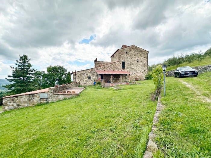 Casa con 6 locali in vendita in Via del Canto e Rosario, Fiesole
