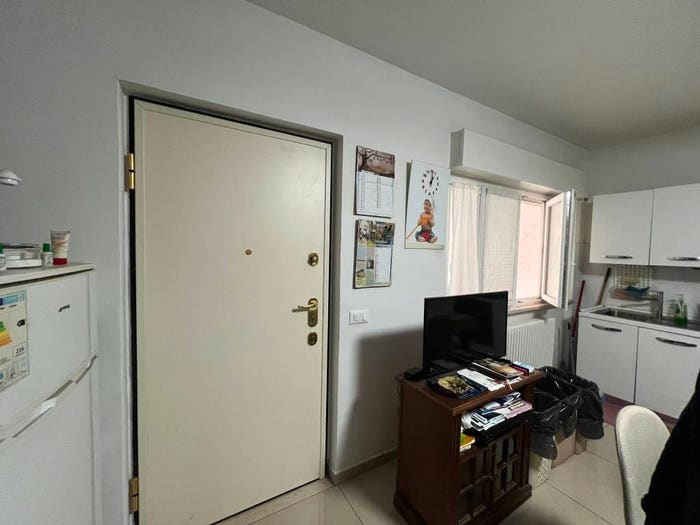 Appartamento trilocale in vendita in Le Grazie, Ancona