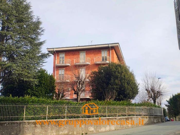 Appartamento quadrilocale in vendita in Morsasco