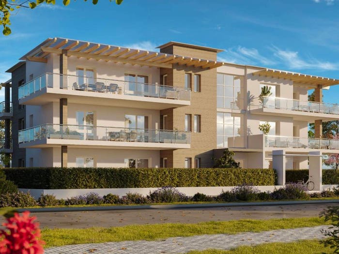 Appartamento trilocale in vendita in Via Enzo Biagi, Lodi Vecchio