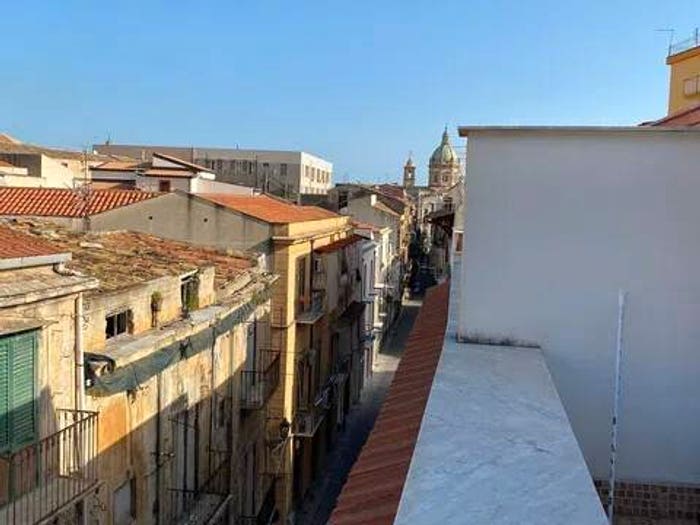 Casa in vendita in Via Vittorio Emanuele SNC, Castellammare, Palermo