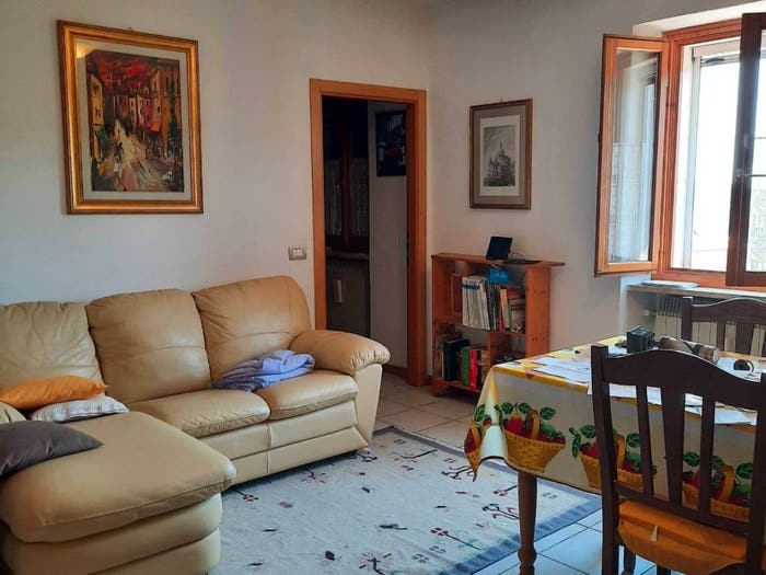 Casa quadrilocale in vendita in strada provinciale, Montelicciano Poggio, Monte Grimano Terme
