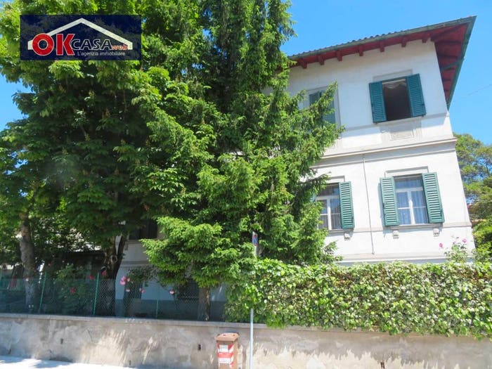 Appartamento quadrilocale in vendita in Via San Francesco, Centro, Monfalcone
