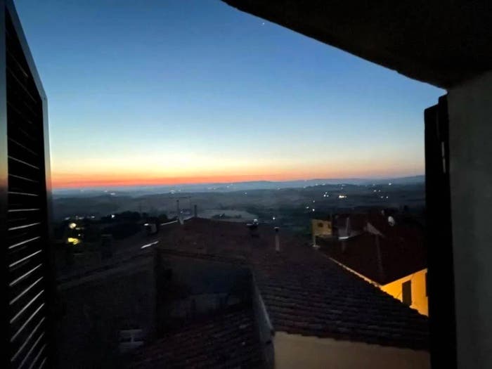 Appartamento con 5 locali in vendita in Via Marconi, Chianni