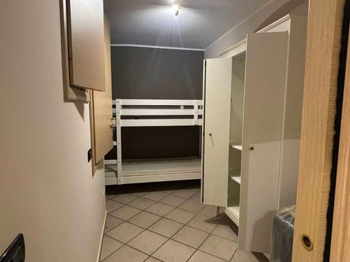 Appartamento bilocale in vendita in Via David Cutore, Paternò