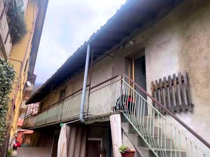 Appartamento trilocale in vendita in Via Torre, Centro, Torre de' Busi