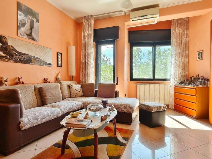 Appartamento trilocale in vendita in Viale Ofanto, San Pio X, Foggia