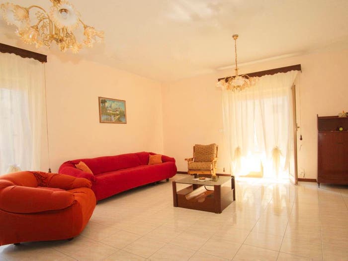 Appartamento trilocale in vendita in Viale Maria Immacolata, Centro, Mascali