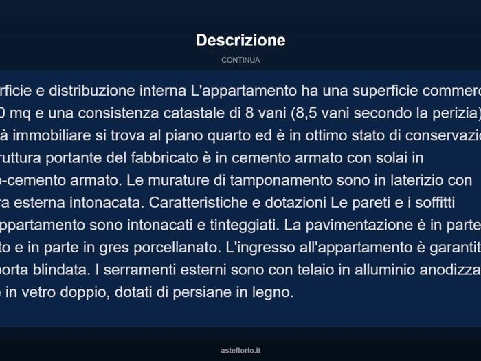 Case in Vendita e in Affitto - 2