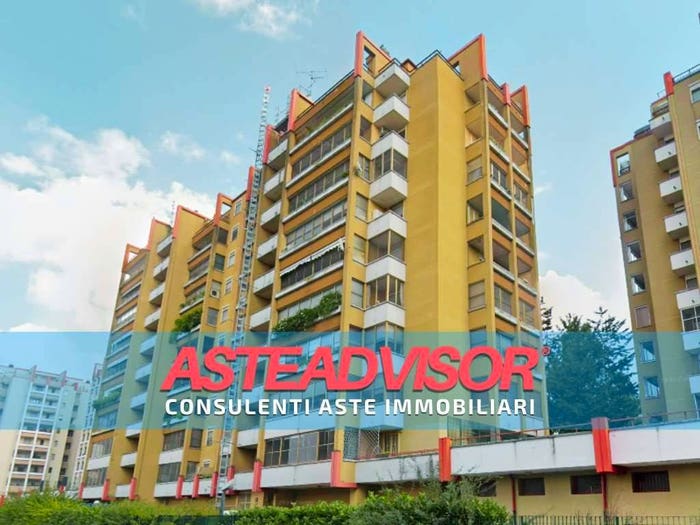 Appartamento con 6 locali in vendita in Via Delle Rose, Centro, Pieve Emanuele