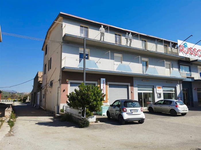 Appartamento quadrilocale in vendita in Joppolo Giancaxio
