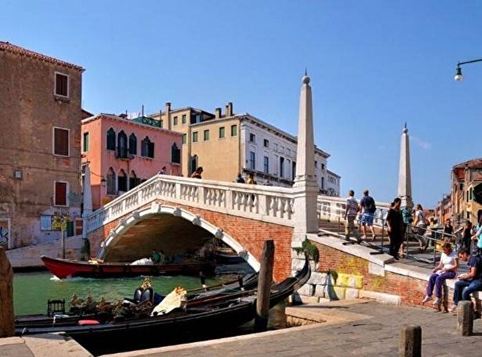 Appartamento quadrilocale in vendita in Guglie San Leonardo, Venezia