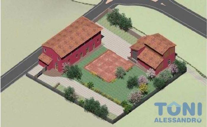 Casa con 6 locali in vendita in Pontorme Cortenuova, Empoli